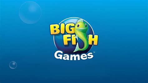 Big Fish Games Collection (Windows) : Macky200 .
